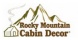 Rocky Mountain Decor 返利