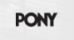 PONY 캐시백