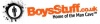 Boysstuff 現金回饋