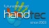 Handtec Cash Back