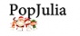 Popjulia 現金回饋