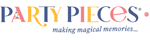 Party Pieces 返利