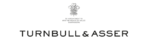 Turnbull & Asser UK Cash Back