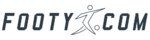 Footy.com Cash Back