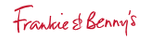Frankie & Benny's Cash Back