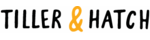 Tiller & Hatch 現金回饋