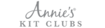 Annie's Kit Clubs Cash Back