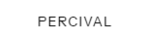 Percival Menswear Cash Back