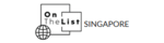 OnTheList Singapore Cash Back