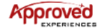 Approved Experiences Cashback Approved Experiences Cashback