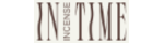 In Time Incense Cashback In Time Incense Cashback