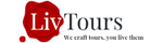 LivTours Cash Back LivTours Cash Back