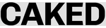 CAKED 캐시백 CAKED 캐시백