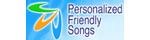 Personalized Friendly Songs Cash Back Personalized Friendly Songs Cash Back