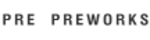 Pre Preworks Cash Back Pre Preworks Cash Back