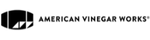 American Vinegar Works キャッシュバック American Vinegar Works キャッシュバック