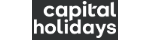 Capital Holidays UK Кэшбэк Capital Holidays UK Кэшбэк