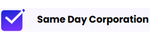 Same Day Corporation Кэшбэк Same Day Corporation Кэшбэк