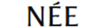 Née Name Change 캐시백 Née Name Change 캐시백