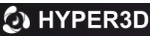 Hyper3D Cash Back Hyper3D Cash Back