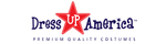 Dress Up America キャッシュバック Dress Up America キャッシュバック