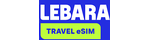 Lebara Travel eSIM キャッシュバック Lebara Travel eSIM キャッシュバック