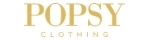 Popsy Clothing 캐시백 Popsy Clothing 캐시백