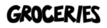 Groceries Apparel Cash Back Groceries Apparel Cash Back
