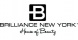 Brilliance New York キャッシュバック