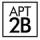 APT2B キャッシュバック