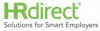 HRdirect キャッシュバック