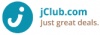 jClub 返利