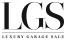 Luxury Garage Sale Cash Back