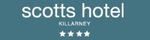 Scotts Hotel Cash Back