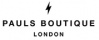 Pauls Boutique 現金回饋