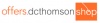 DC Thomson Shop 캐시백