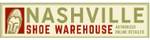 Nashville Shoe Warehouse 返利