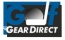 Golf Gear Direct 캐시백
