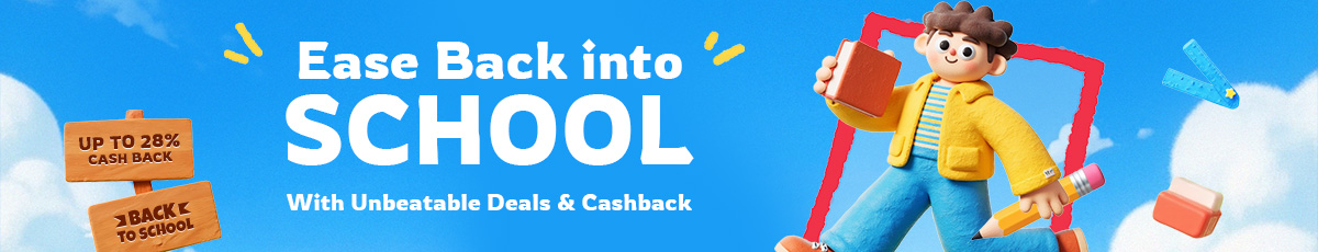 Back to School