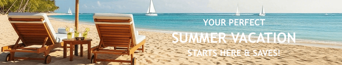 Summer Vacation