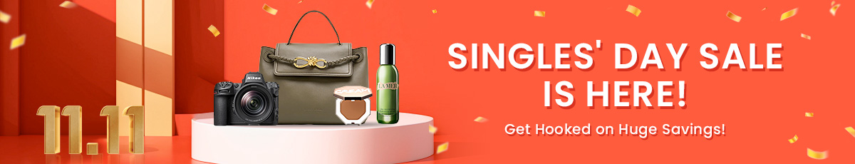 Singles' Day