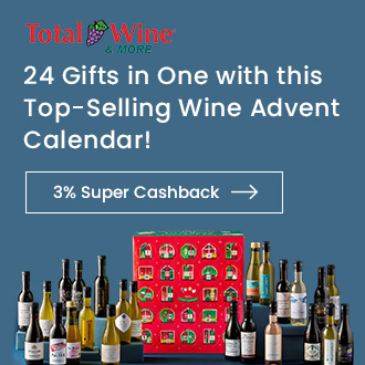Total Wine & More
