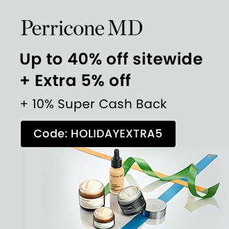 Perricone MD Cash Back