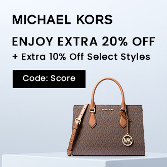 Michael Kors Cash Back