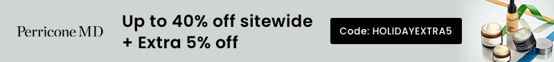 Perricone MD Cash Back