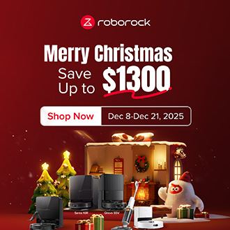 Roborock cash back
