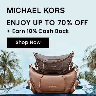 Michael Kors Cash Back