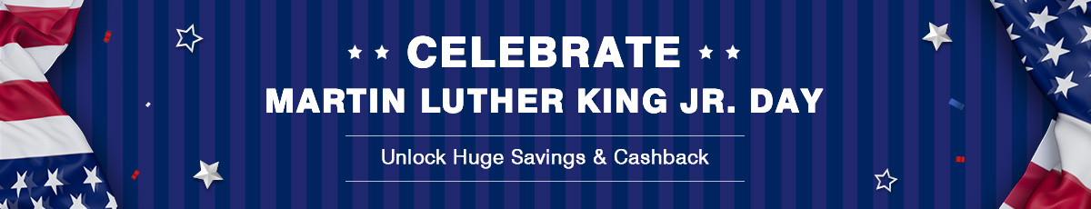 MLK Day Deals