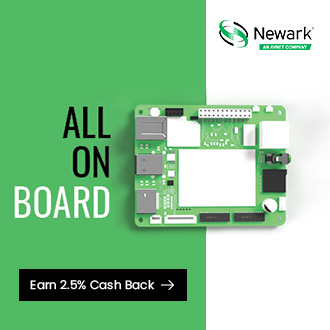 Newark Cash Back