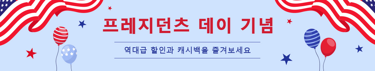 대통령의 날